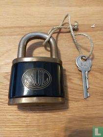 Hangslot