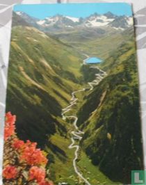Silvretta