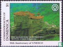 50 ans de l'UNESCO