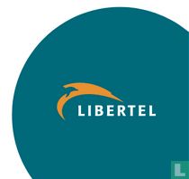 Libertel izi phone cards catalogue