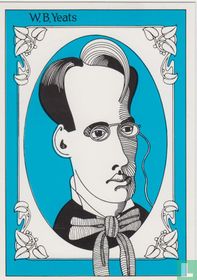 William Butler Yeats, 1865-1939