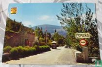 Valls D'Andorra