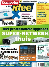 Computer Idee 22