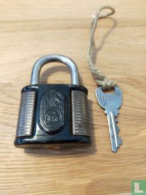 Hangslot