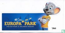 45 Jahre Europapark freizeitpark & erlebnis resort