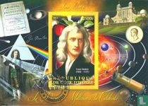 Isaac Newton