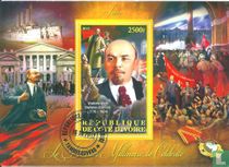 Vladimir Oulianov Lenin