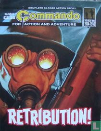 Retribution!