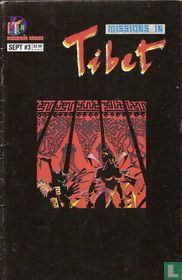 Missions in Tibet 3
