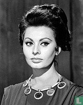 Sophia Loren books catalogue