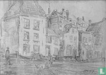 Croquis Spui