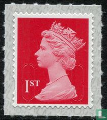 Koningin Elizabeth II