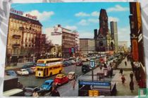 Kurfürstendamm