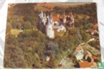 Chateau de Rochepot