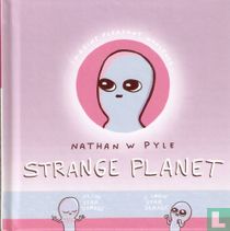 Strange Planet kaufen