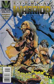 Eternal Warrior 37