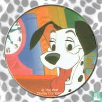 Pongo