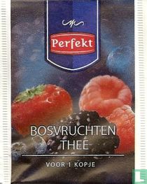 Bosvruchten Thee 