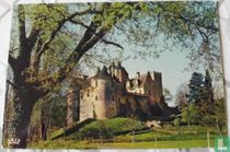 Chateaux En Perigord. Chateau de Fayrac