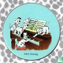 Dalmatiërs