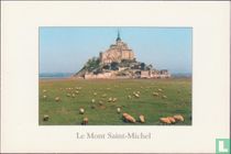 Le Mont Saint-Michel
