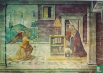 L'Annunciazione, 1482