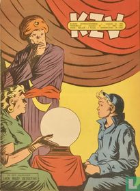 Kleine Zondagsvriend 20