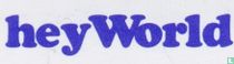 HeyWorld telefoonkaarten catalogus