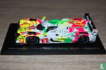 Rebellion R13