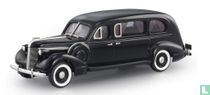 Superior Pontiac Lawn Dale Funeral Coach