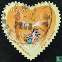 La Saint-Valentin