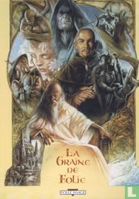 Le roy sans cœur