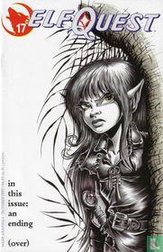 Elfquest 17