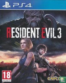 Resident Evil 3
