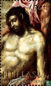 El Greco