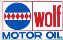 Wolf Motor Oil