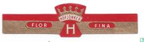 Hofjonker H - Flor -Fina