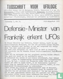 Tijdschrift voor Ufologie 4