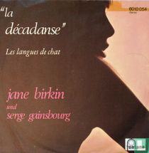 La décadanse