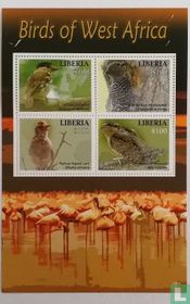 Les oiseaux