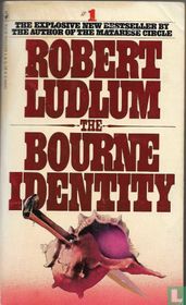 The Bourne Identity