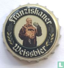 Franziskaner Weissbier