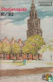 Stadjersgids '81/'82