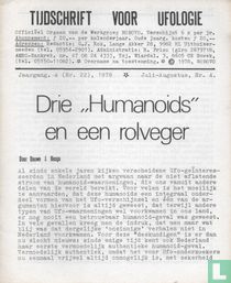Tijdschrift voor Ufologie 22