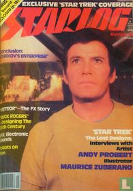 Starlog 32