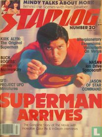 Starlog 20