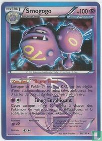 Smogogo