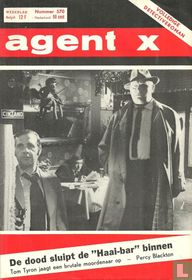 Agent X 570