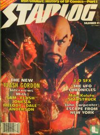 Starlog 41