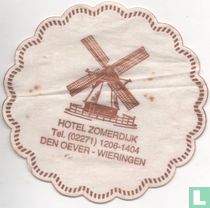 Hotel Zomerdijk